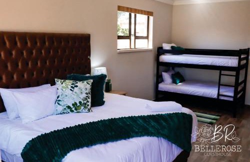 Klerksdorp House | Bellerose Guesthouse
