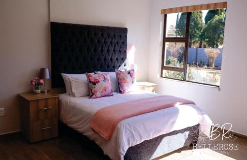 Klerksdorp House | Bellerose Guesthouse