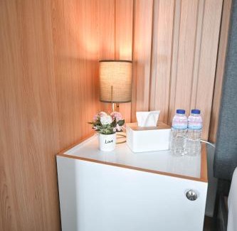 Trece Martires Apartment | Belles Home Relaxing Place SMDC Hope Residences