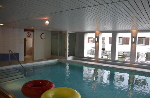 Pany Apartment | Bellevue