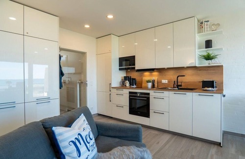 Grossenbrode Apartment | "Bellevue", Haus B, Wohnung 13