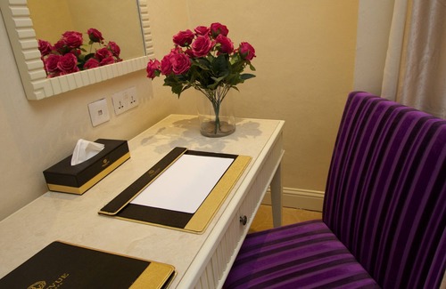 Yeka Hotel | Bellevue Hotel and Spa
