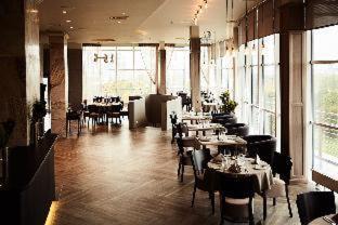 Agenskalns Hotel | Bellevue Park Hotel Riga with FREE Parking