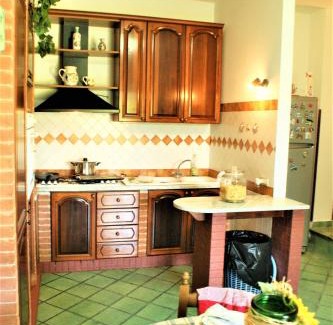 San Marco di Castellabate Apartment | Bellezza In Cilento Panoramic Apts