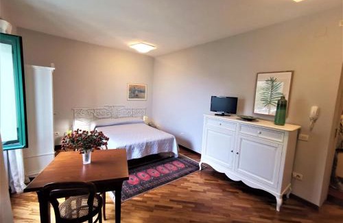 San Marco di Castellabate Apartment | Bellezza In Cilento Panoramic Apts