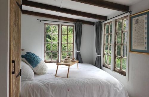 Bellingen House | Bellingen Hideaway Tiny Home- Breathe. Discover. Renew.