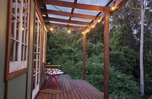 Bellingen House | Bellingen Hideaway Tiny Home- Breathe. Discover. Renew.