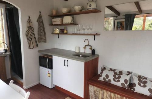Bellingen House | Bellingen Hideaway Tiny Home- Breathe. Discover. Renew.