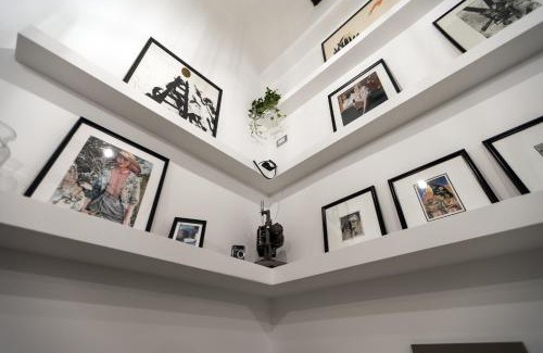 Historical Center Bed & Breakfast | Bellini Suite