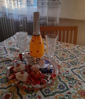 Asti Apartment | Bellissimo Appartamento con Supermercato a 50m