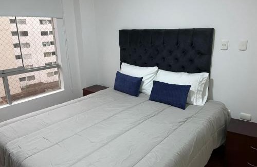 Miraflores Apartment | Bello Departmento - Miraflores