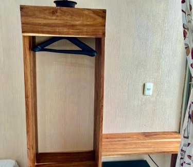 Luis Donaldo Colosio Apartment | Bellooceano
