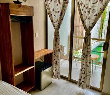 Luis Donaldo Colosio Apartment | Bellooceano