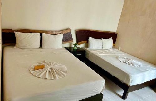 Luis Donaldo Colosio Apartment | Bellooceano