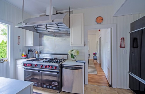 Bellport House | Bellport Inn, Main House - Historic Village Oasis