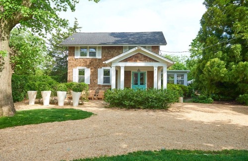 Bellport House | Bellport Inn, Main House - Historic Village Oasis