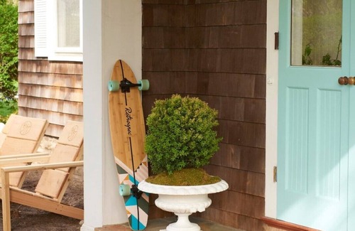 Bellport House | Bellport Inn, Main House - Historic Village Oasis