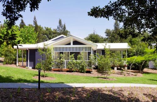 Killcare Heights Resort | Bells at Killcare Boutique Hotel, Restaurant & Spa