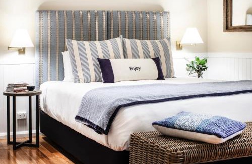 Killcare Heights Resort | Bells at Killcare Boutique Hotel, Restaurant & Spa