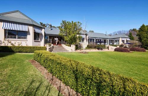 Killcare Heights Resort | Bells at Killcare Boutique Hotel, Restaurant & Spa