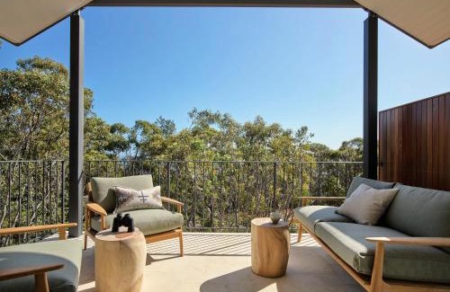 Killcare Heights Resort | Bells at Killcare Boutique Hotel, Restaurant & Spa
