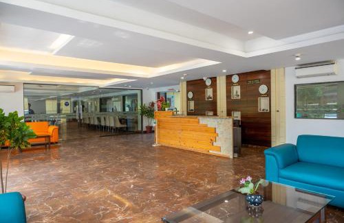 Calangute Hotel | BELLS BEACH RESORT , A Unit of Resort De Balneaire
