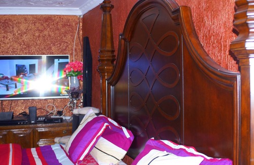 Ol Kalou Bed & Breakfast | Bells Guest House