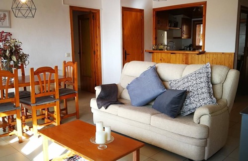 Bellver de Cerdanya Apartment | BELLVER VII - Three Bedroom Apartment, Sleeps 5