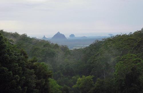 Bellthorpe House | Bellview