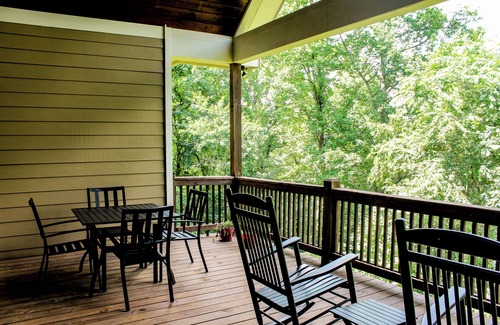 Hiawassee House | Bellview Home Located in the Heart of Hiawassee