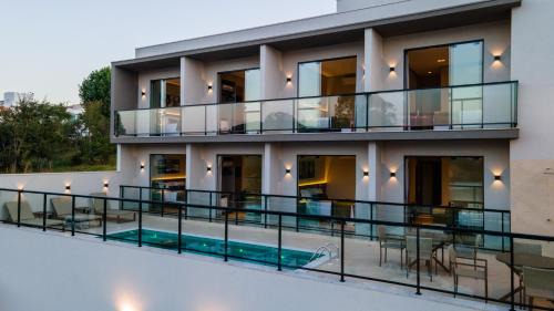 Capitolio Hotel | BellVille Pousada