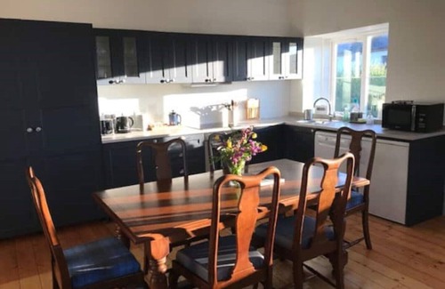 Salen Cottage | Belmont Chapel Cottage, 2 bed in Acharacle with stunning views of Loch Shiel