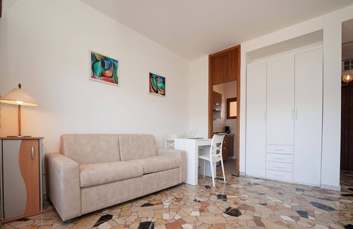 Villaggio Belmonte Apartment | Belmonte by Interhome