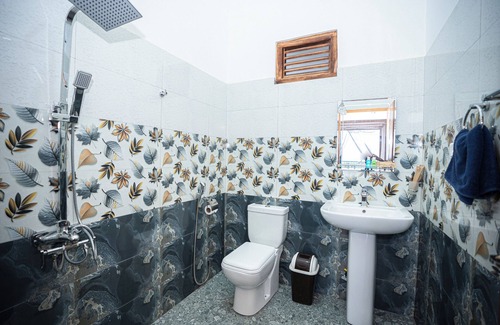 Ambagollapathana Hotel | Belmount Ella