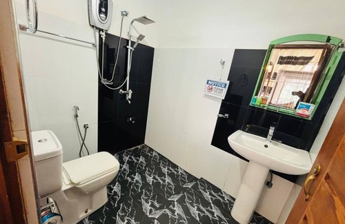 Ambagollapathana Hotel | Belmount Ella