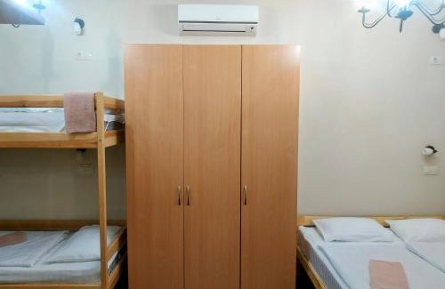 Pechers'kyi District Hotel | Belokorichi