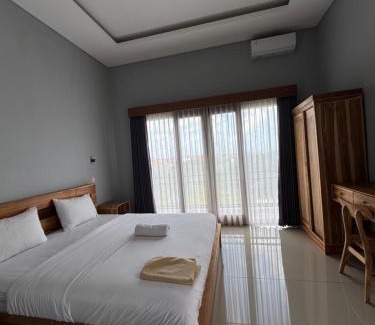 Sei Pinang House | Belong guest house
