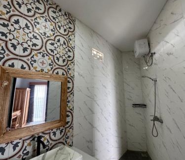 Sei Pinang House | Belong guest house