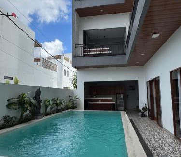 Sei Pinang House | Belong guest house