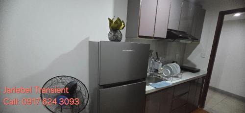 Baguio Apartment | Bels Cozy Suites at Megatower 3
