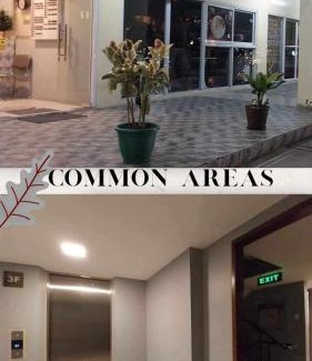 Baguio Apartment | Bels Cozy Suites at Megatower 3