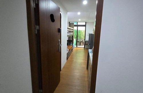 Baguio Apartment | Bels Cozy Suites at Megatower 3