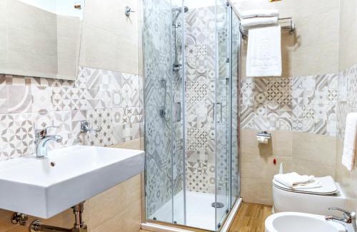 Sopravia Hotel | Belsito Hotel