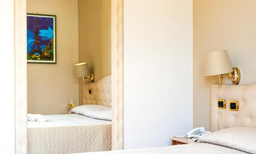 Sopravia Hotel | Belsito Hotel