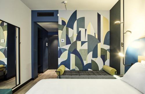 Assago Hotel | Belstay Milano Assago