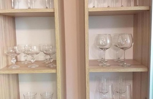 Hajduszoboszlo Apartment | Belvárosi Apartman Lux