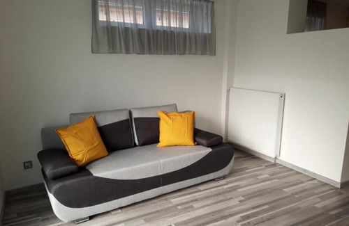 Szigetvar Apartment | Belvárosi apartman