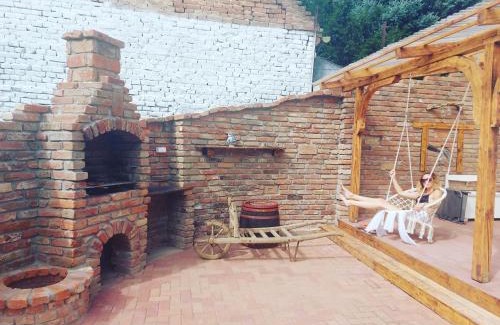 Szigetvar Apartment | Belvárosi apartmanház 2, Apartman 3