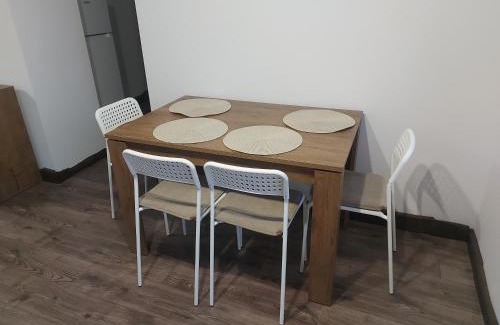 Szigetvar Apartment | Belvárosi apartmanház 2, Apartman 3