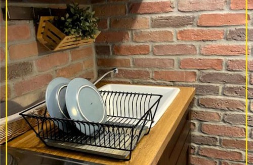 Barcs Apartment | Belvárosi Apartmanház